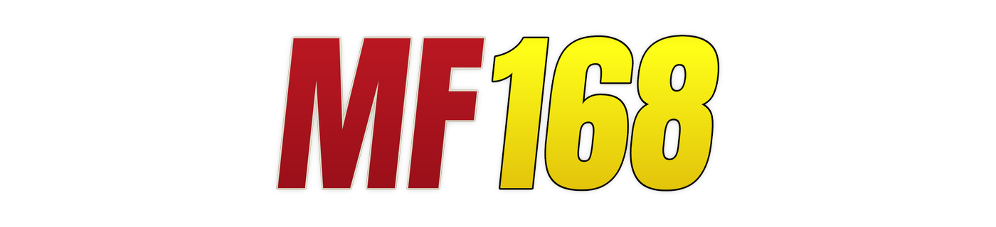 mf168 logo